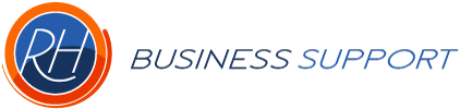 RH Business Support